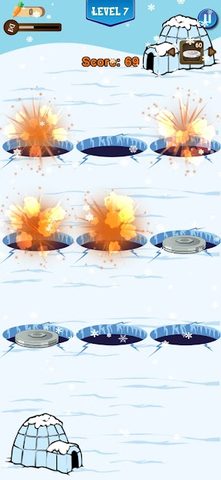 Screenshot 11: Whack a Bunny – Tap Tap Hole P