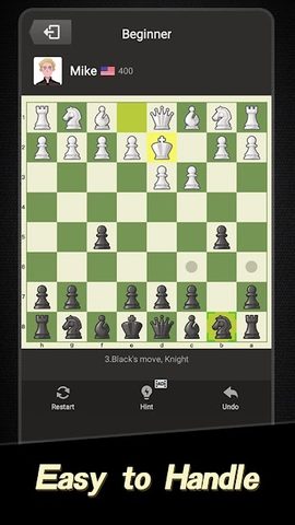 Screenshot 6: Chess : Chess Online Games