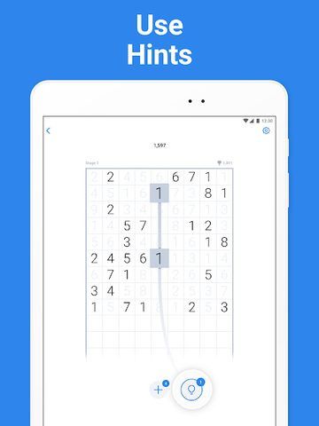 Screenshot 24: Number Match - number games