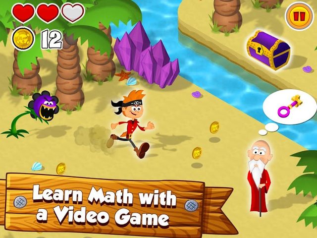Screenshot 10: MathLand: Math games for kids