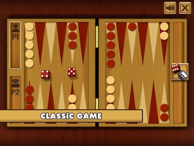 Screenshot 11: Backgammon Multiplayer