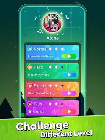 Screenshot 13: Beat Fire - Edm Gun Music Game