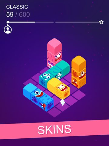 Screenshot 18: Towers: Relaxing Puzzle