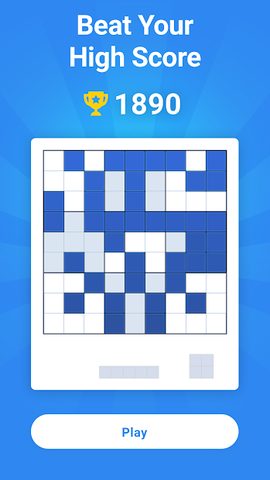 Screenshot 7: Blockudoku®: block puzzle game