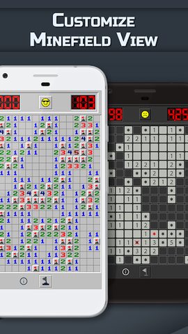 Screenshot 7: Minesweeper GO - classic mines game