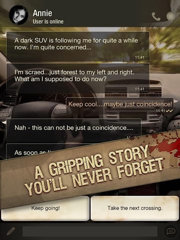 Screenshot 13: Help Annie