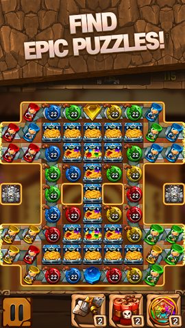 Screenshot 16: Jewel Legacy