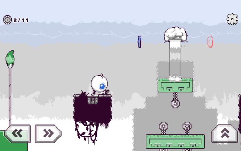 Screenshot 12: Colorblind - An Eye For An Eye