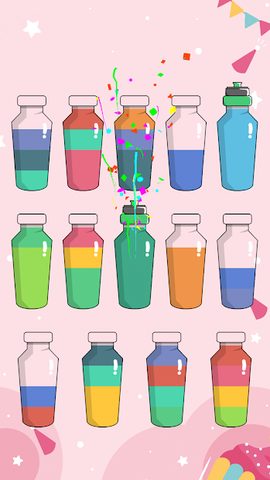 Screenshot 11: Water Sort Puzzle - Pour Water