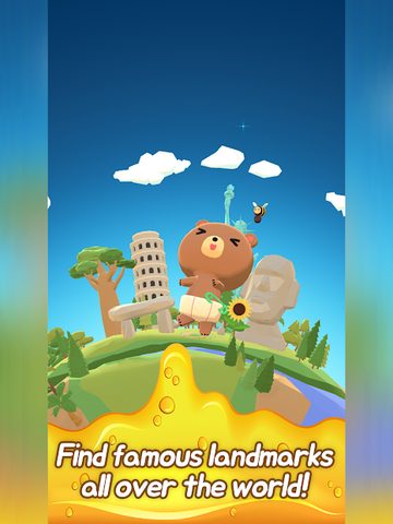 Screenshot 14: Puzzly Bear - Addictive Puzzle Game