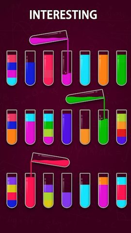 Screenshot 6: Puzzle Game Collection&Antistress