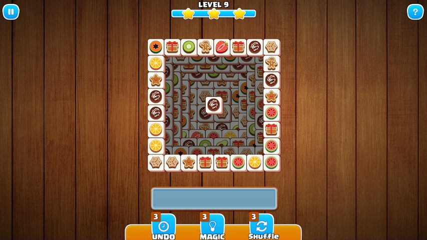 Screenshot 6: Tile Match Sweet -Triple Match