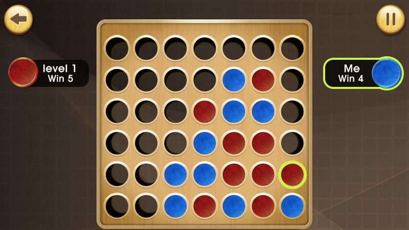 Screenshot 15: 4 in a row king