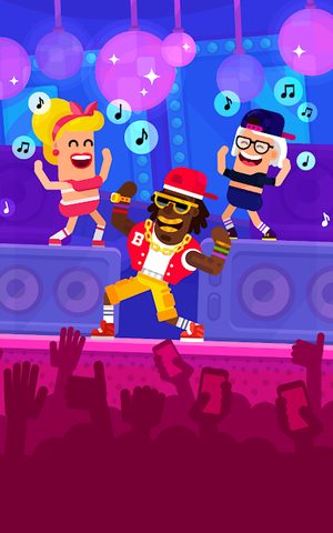 Screenshot 11: Partymasters - Fun Idle Game