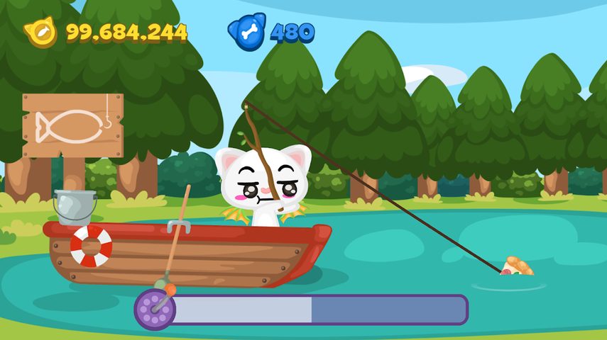Screenshot 3: Pet Pals