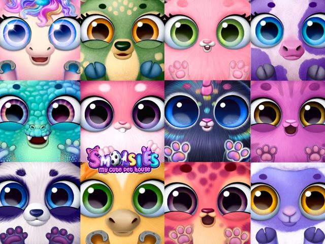 Screenshot 18: Smolsies - My Cute Pet House