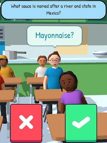 Screenshot 15: Teacher Simulator