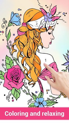 Screenshot 10: Color.ly - Color by Number