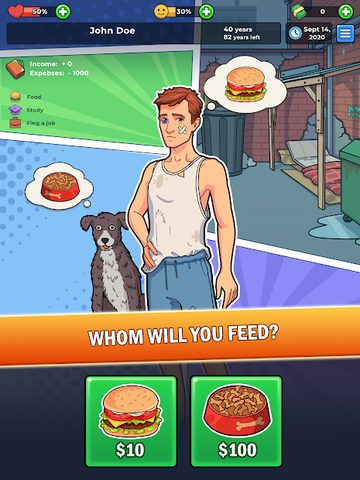 Screenshot 11: My Success Story Business Idle