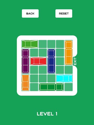 Screenshot 9: Parking Jam – A Rush Hour Game