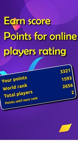 Screenshot 4: 6 in a row