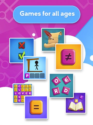 Screenshot 3: Train your Brain - Language Games