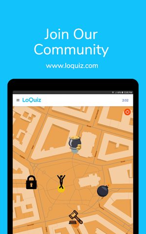 Screenshot 15: Loquiz