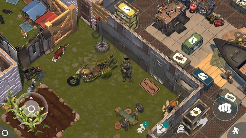 Screenshot 15: Last Day on Earth: Survival