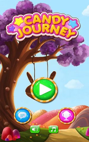 Screenshot 20: Candy Journey