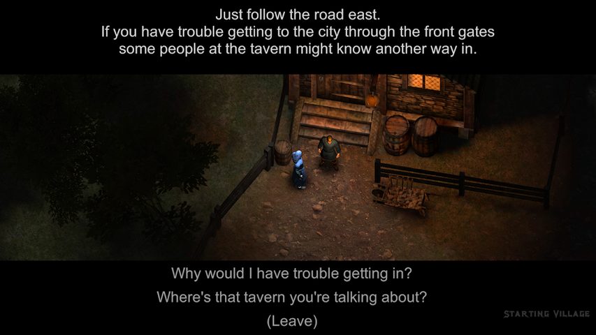 Screenshot 10: Powerlust - action RPG roguelike