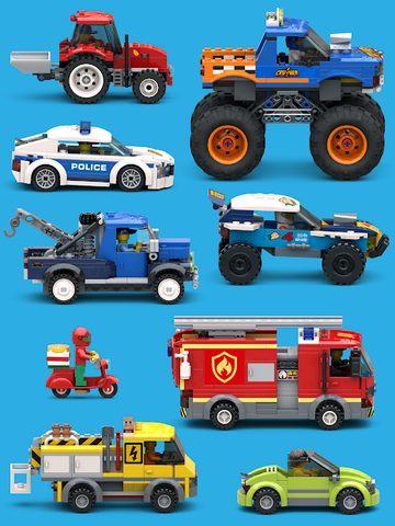 Screenshot 20: LEGO® Tower