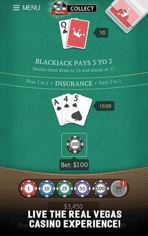 Screenshot 17: Blackjack 21 Jogatina: Casino