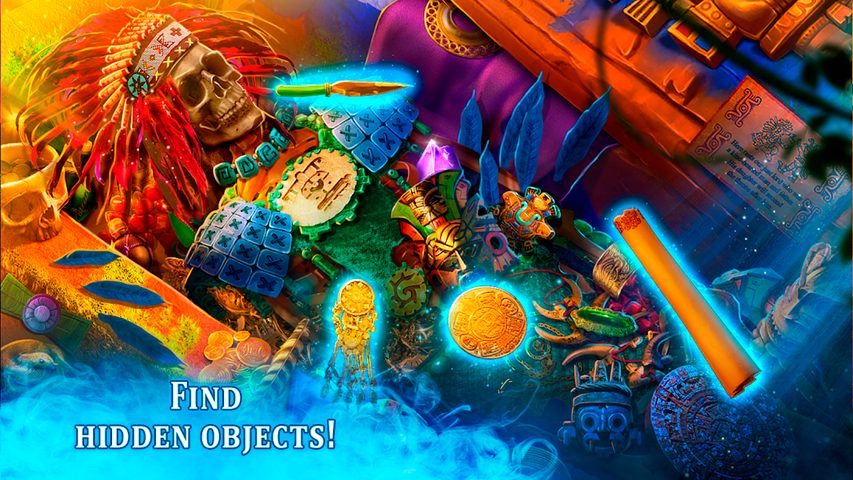 Screenshot 17: Hidden Expedition 19 f2p