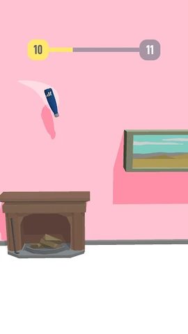 Screenshot 24: Bottle Jump 3D