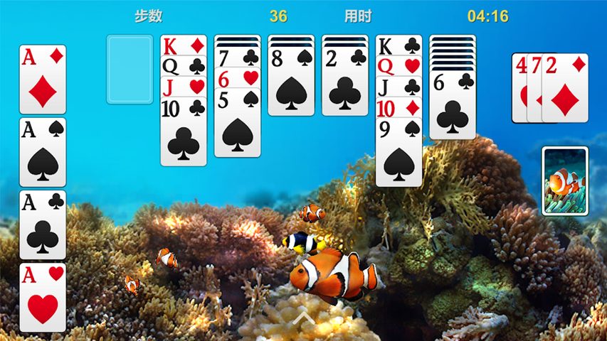Screenshot 15: Solitaire - Classic Card Games