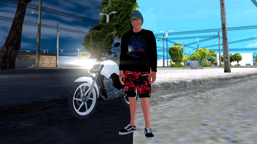 Screenshot 11: Elite MotoVlog