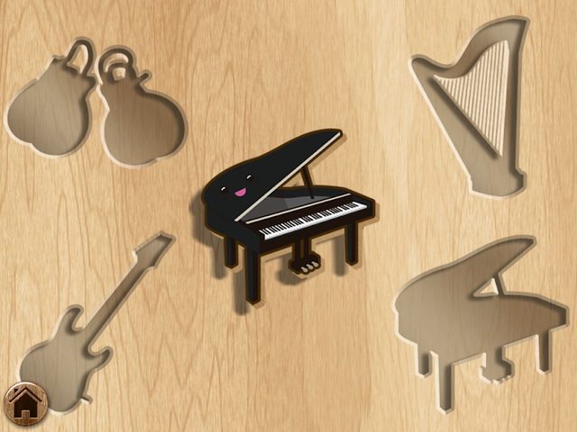 Screenshot 14: Baby puzzles