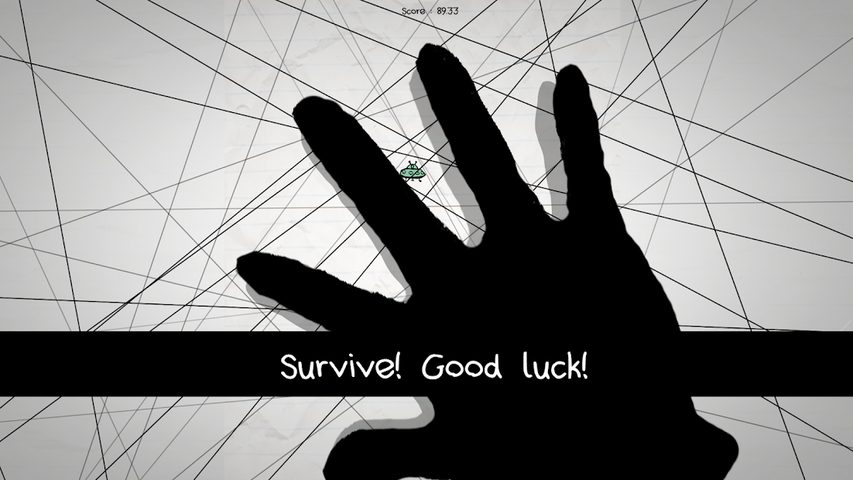 Screenshot 7: No Humanity - The Hardest Game