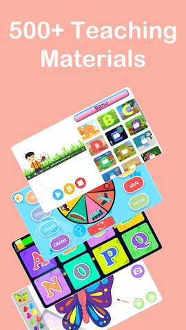 Screenshot 6: MINTOW: Kids Educational Games and Lessons