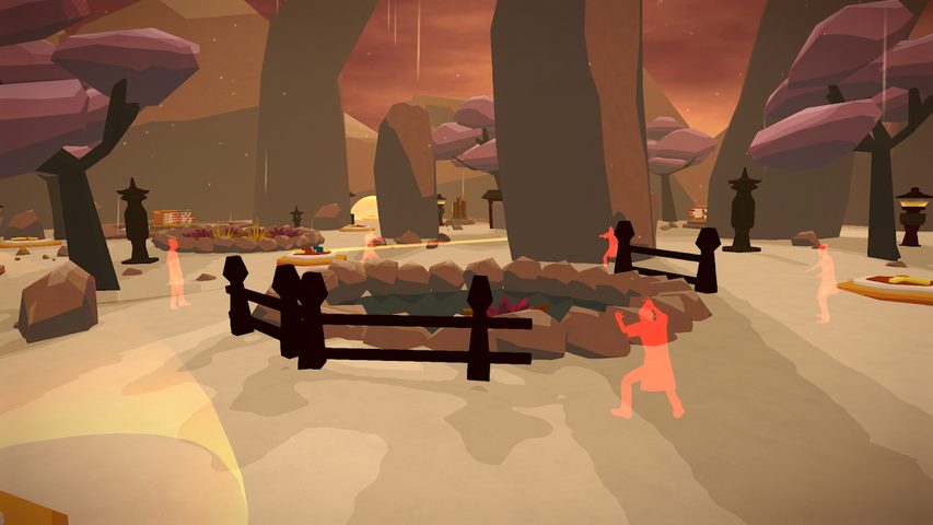 Screenshot 5: Mystic Escape Adventure Puzzle