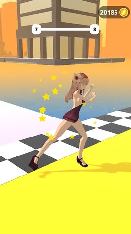 Screenshot 5: Run Healthy