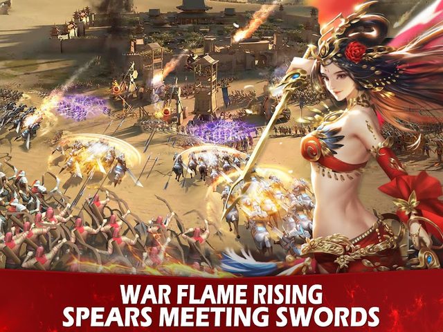 Screenshot 14: Three Kingdoms: Epic War
