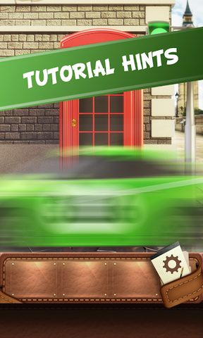 Screenshot 22: Puzzle Games "World of Logic Puzzles"