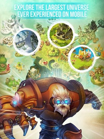 Screenshot 8: DOFUS Touch