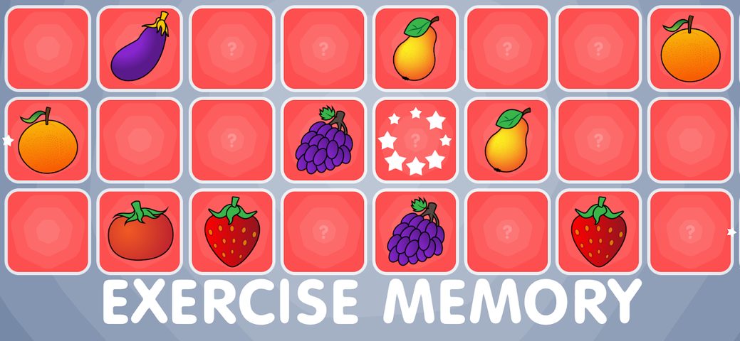 Screenshot 6: Easy games for kids 2,3,4 year
