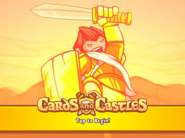 Screenshot 21: Cards and Castles