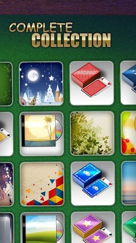 Screenshot 14: Klondike Solitaire FREE