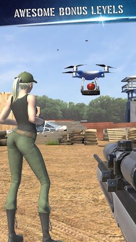 Screenshot 4: Guns Master