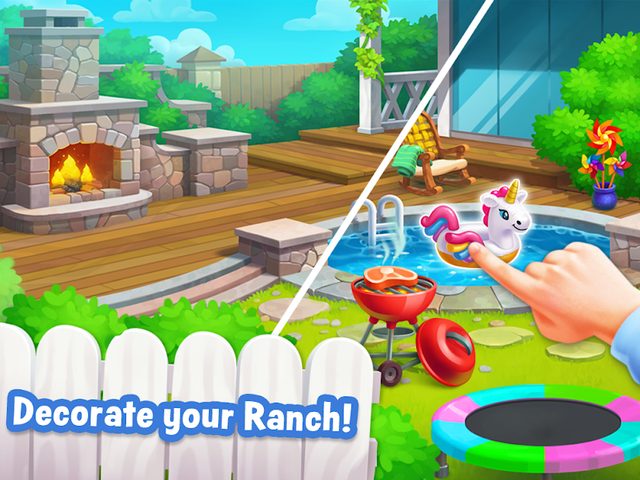 Screenshot 13: Ranch Adventures: Amazing Match Three