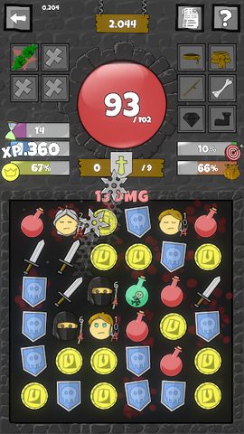 Screenshot 5: Troll Patrol